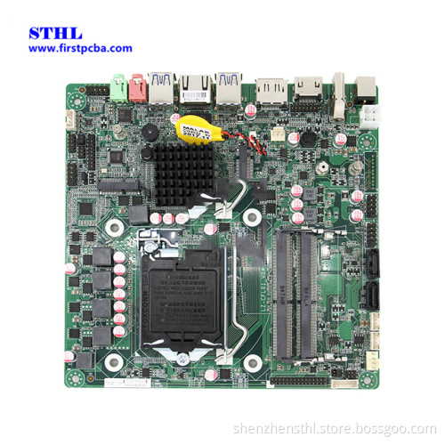 X-Ray Inspection Systems pcba board pcba service pcb assembly board Shenzhen PCBA Factory